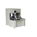 automatic cable & wire coiling machine and wrapping machine